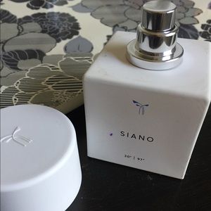 Phlur Siano Fragrance